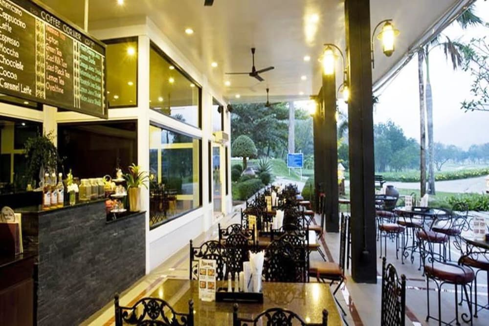 Royal Hills Golf Resort And Spa 17/30