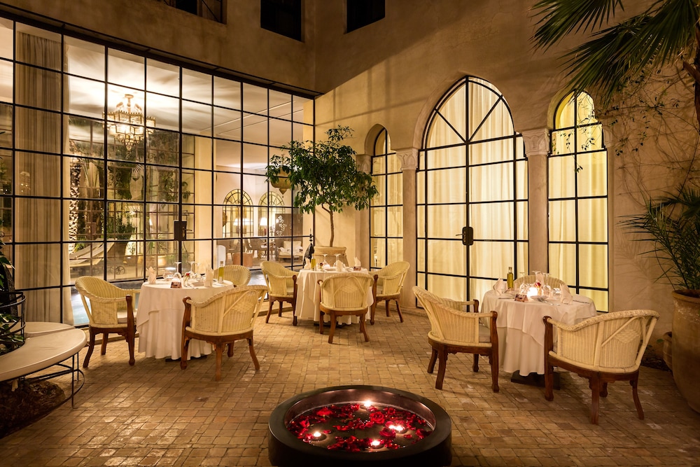 Palais Khum Boutique Hotel & Spa 54/72