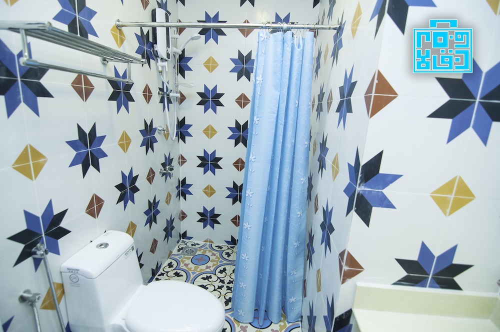 Hotel Hilal 3/53