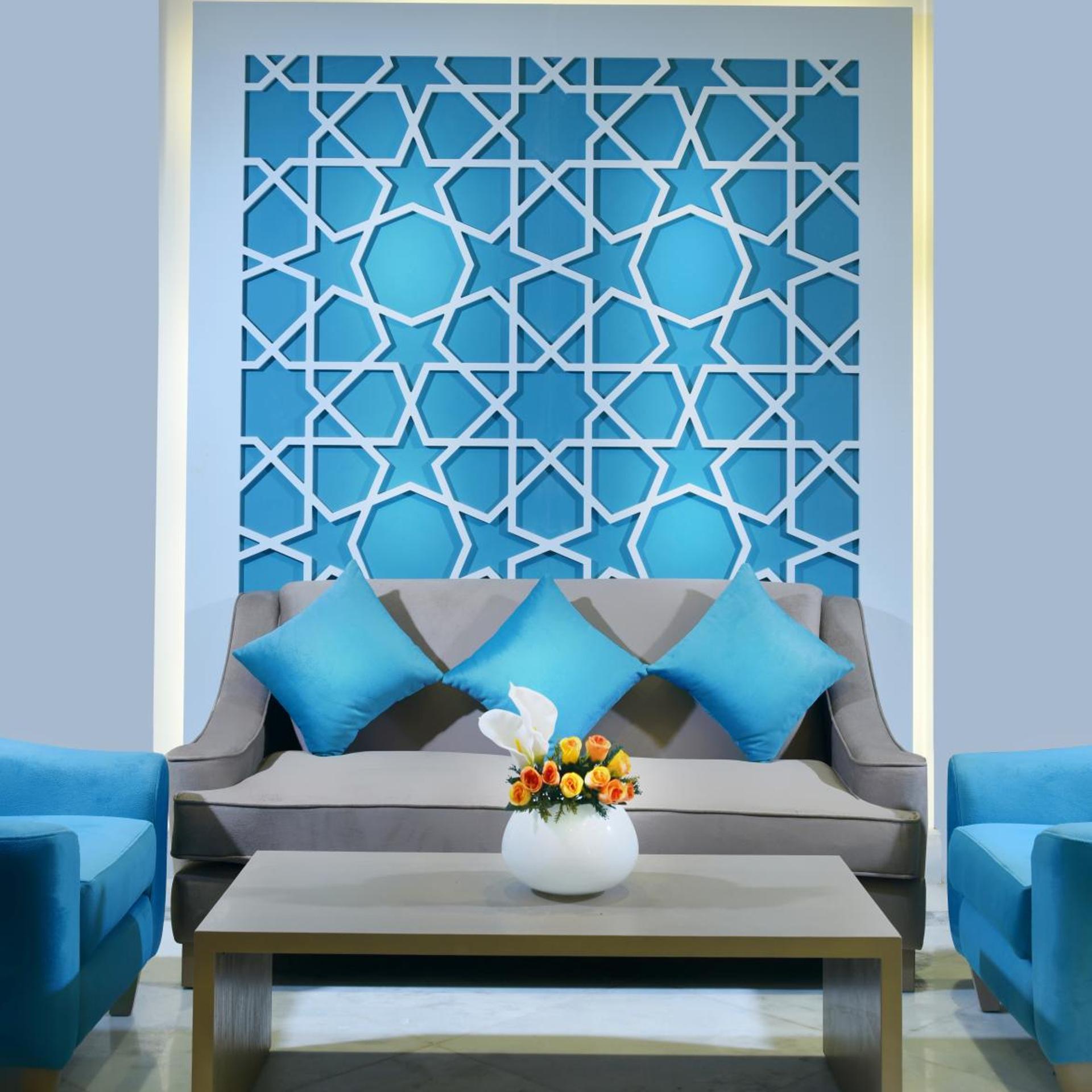 Hotelux La Playa Alamein 22/50