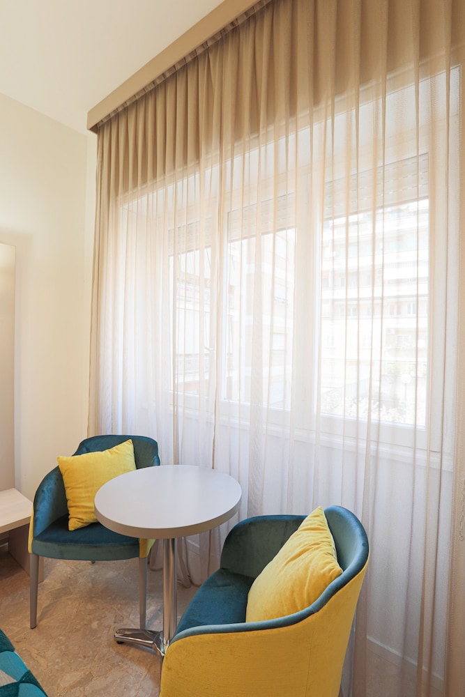 Da Vinci Relais 50/63