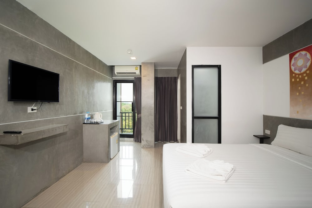PREMIUM, DOUBLE BED