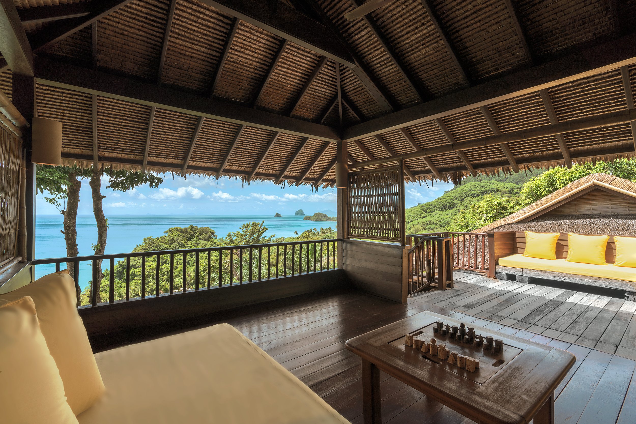 Six Senses Yao Noi 24/84