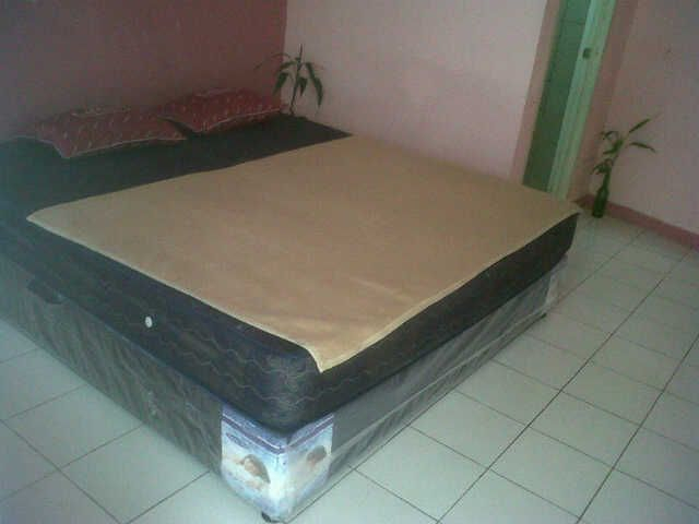 Harapan Indah Hotel 6/11