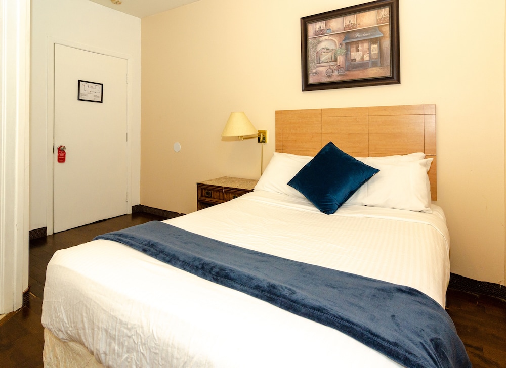 Hotel Dorion 13/50