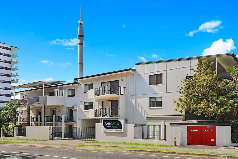 Parkview Apartments 36/45
