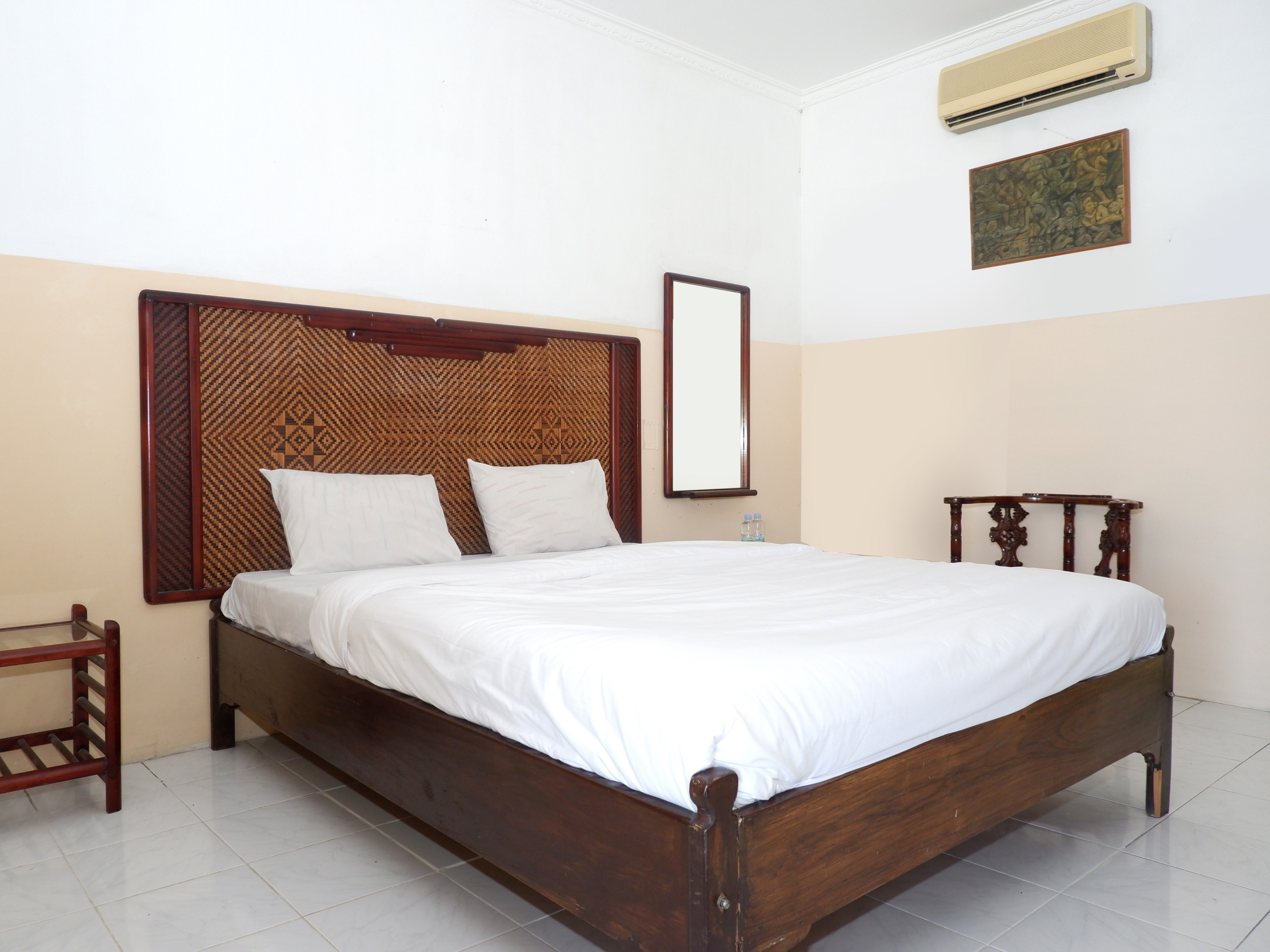 Rajasa Hotel by ZUZU 6/24