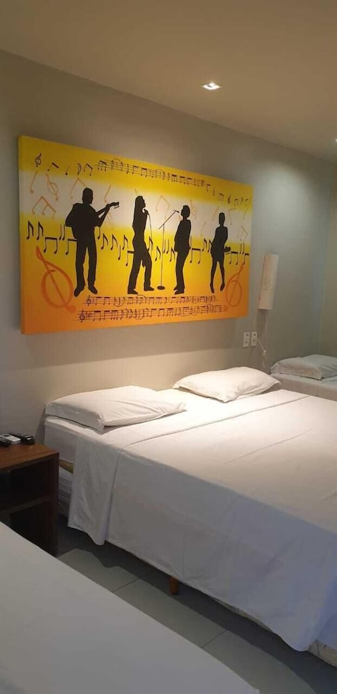 HOTEL ENCONTRO DO SOL 17/26