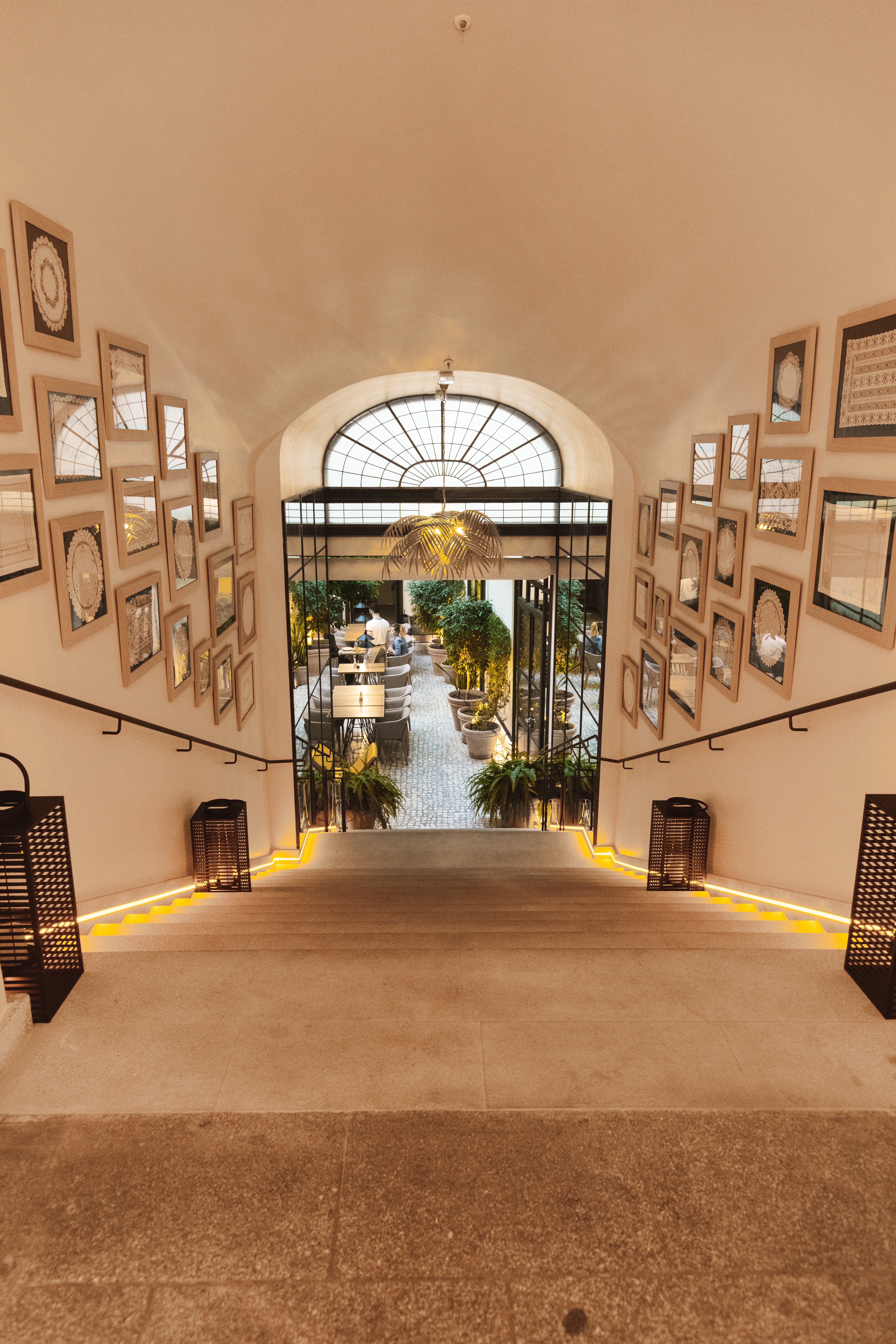 Pestana Collection Plaza Mayor 42/50