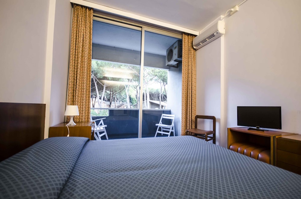Hotel Helios 7/34