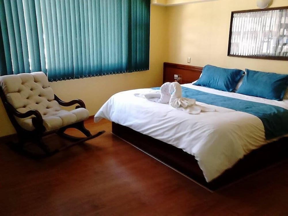 Hotel Donde Marcelo 41/68