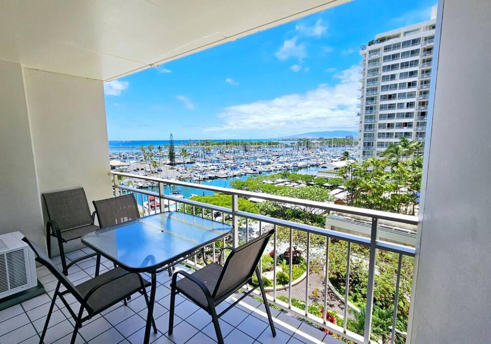Ilikai Hotel Condo with Kitchen and Ocean View 34/38