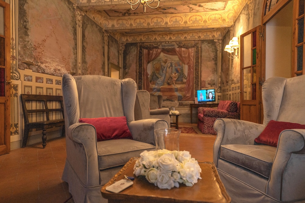 Hotel Palazzo San Niccolo 50/72