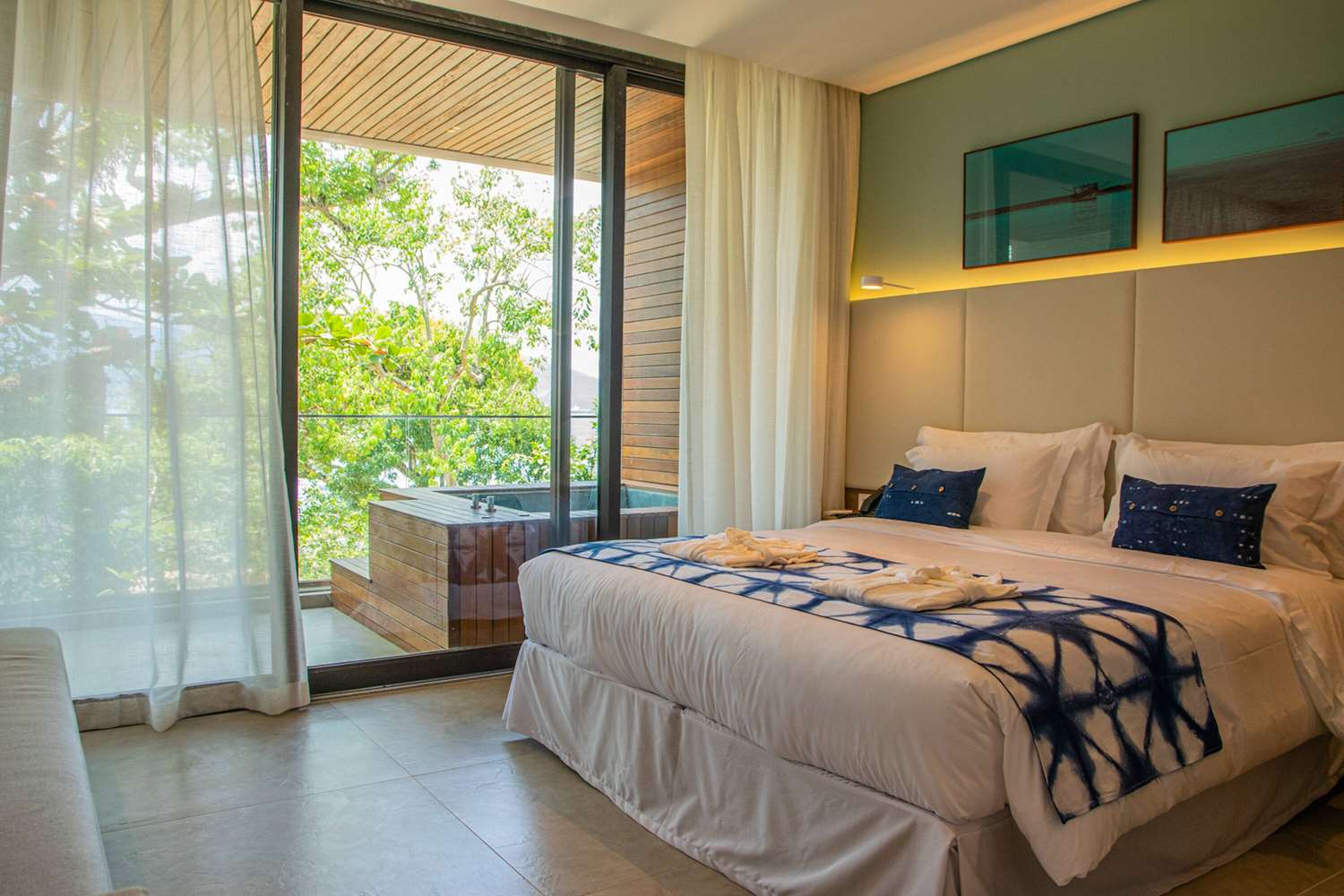 Casa di Sirena Ilhabela 15/67