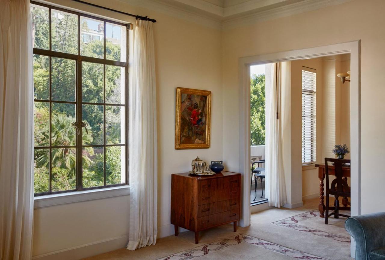 Chateau Marmont 6/48