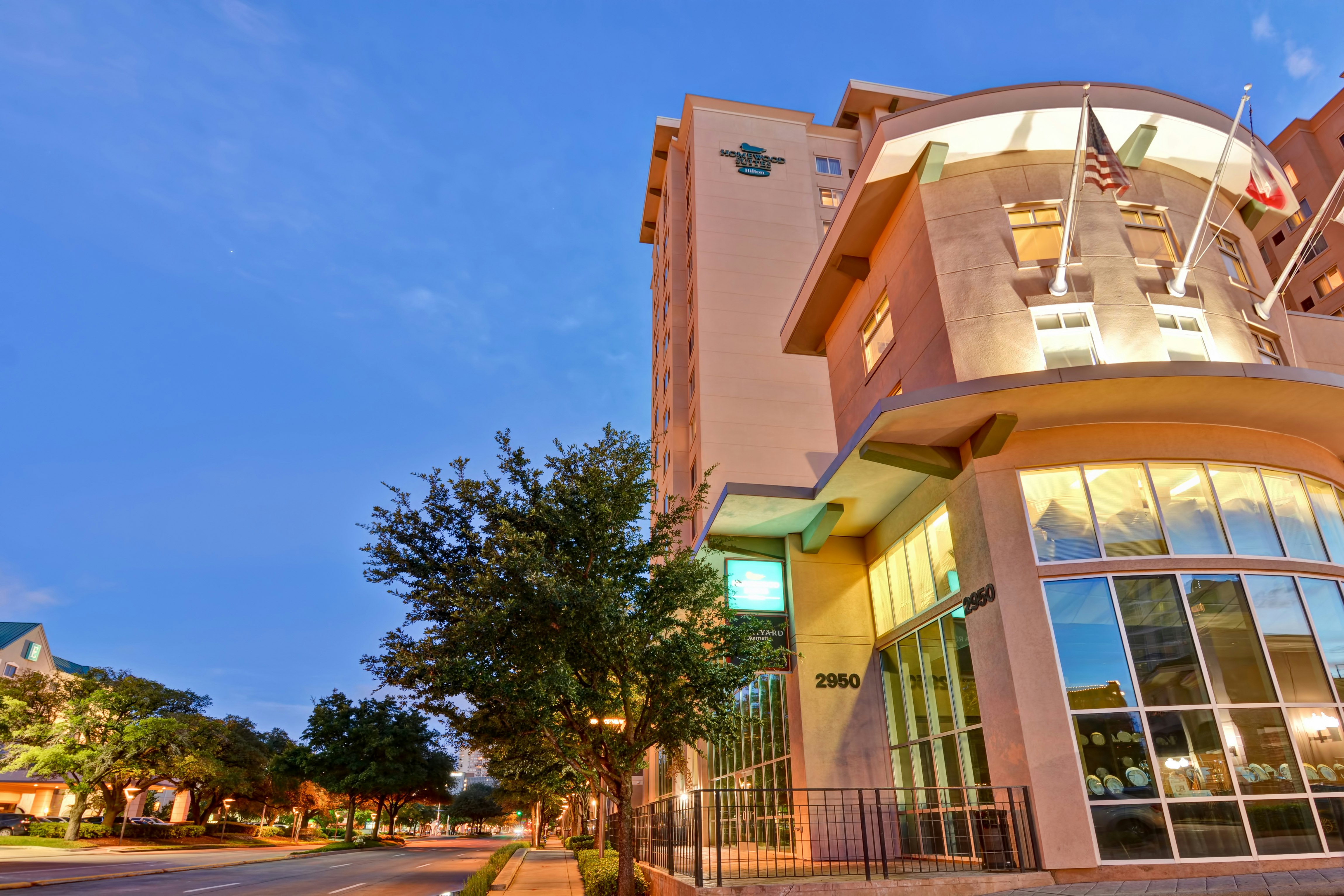Homewood Suites By Hilton Houston Near The Galleria in HOUSTON - TX
