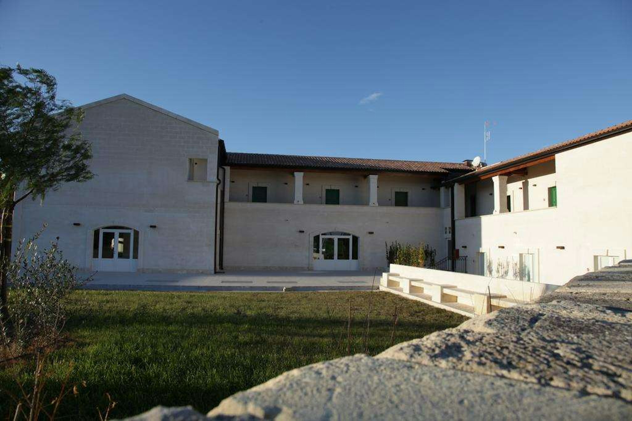 Cave Del Sole Resort & Beauty 33/45