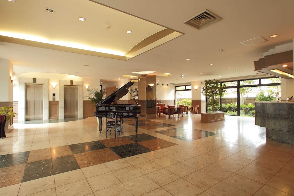 Hotel Kinsuien 5/29