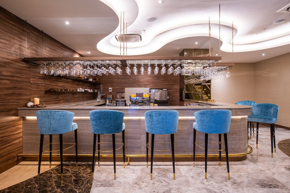 Ashley Hotel Jakarta 51/66
