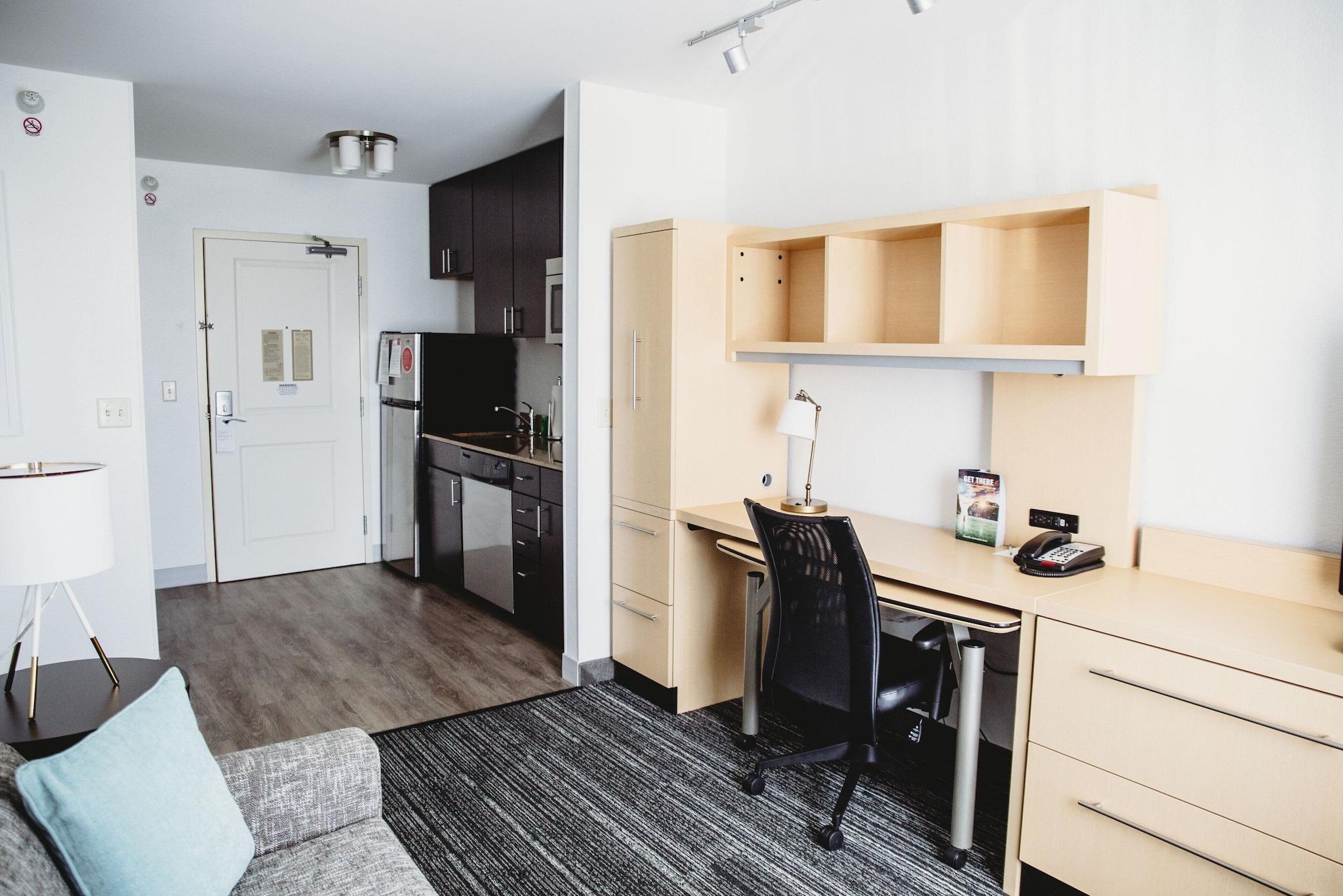 1 Bedroom, Suite, Accessible