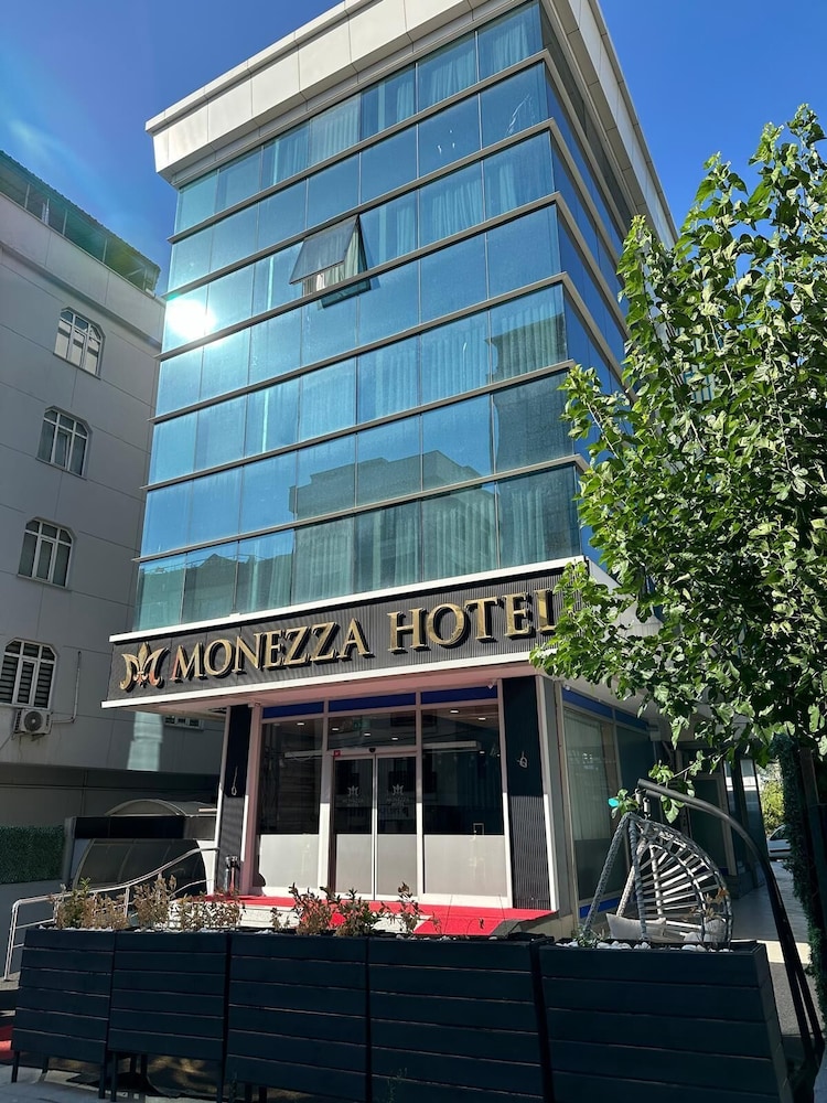 Monezza Hotel - Maltepe 2/33