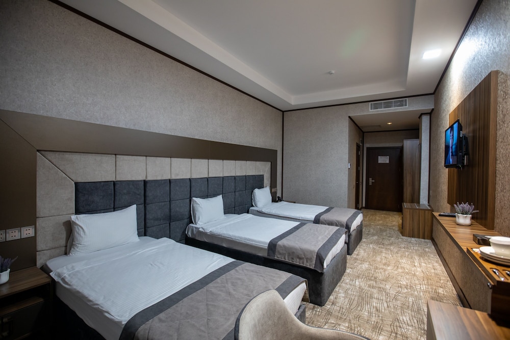 Volga Hotel Baku 13/32
