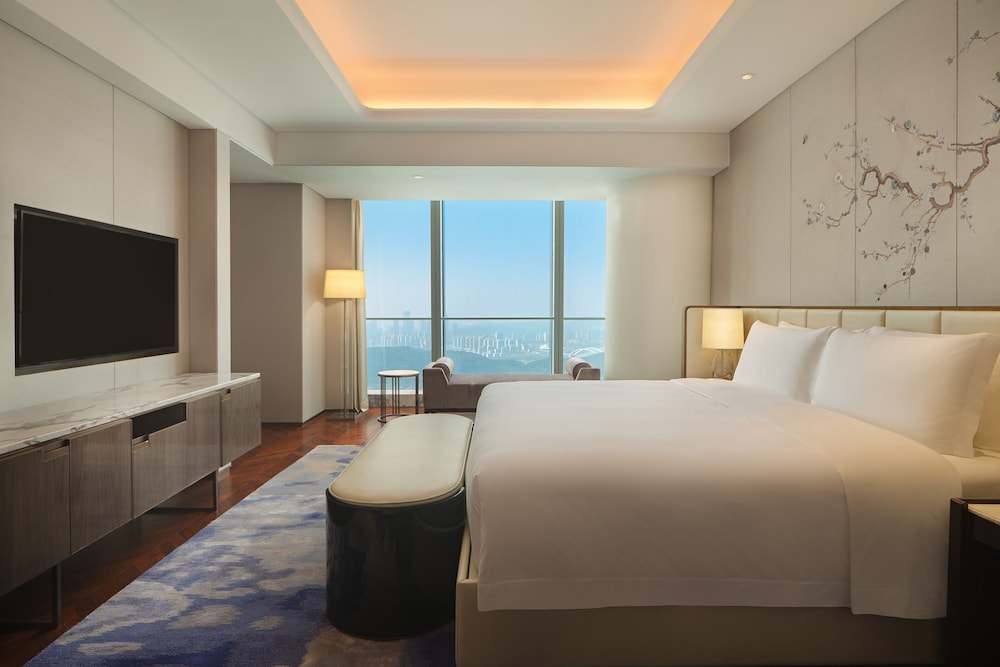 Na Lotus Hotel A Luxury Collection Hotel Nanning 15/39