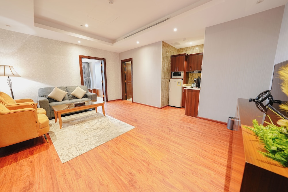 Celine Home serviced Apartments - Al Sahafa 51/59