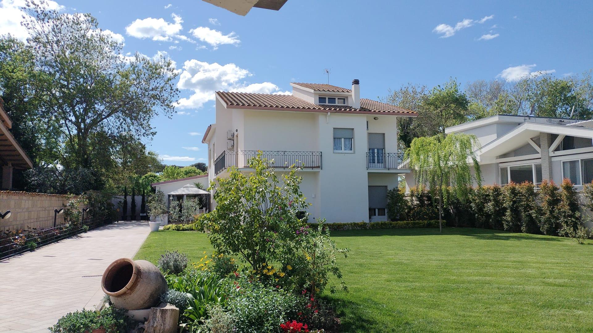 Romana Guest House 6/10