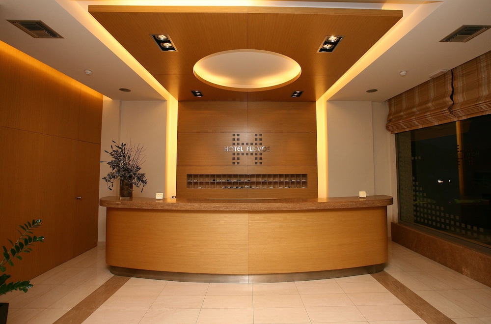 Hotel Flisvos 3/25