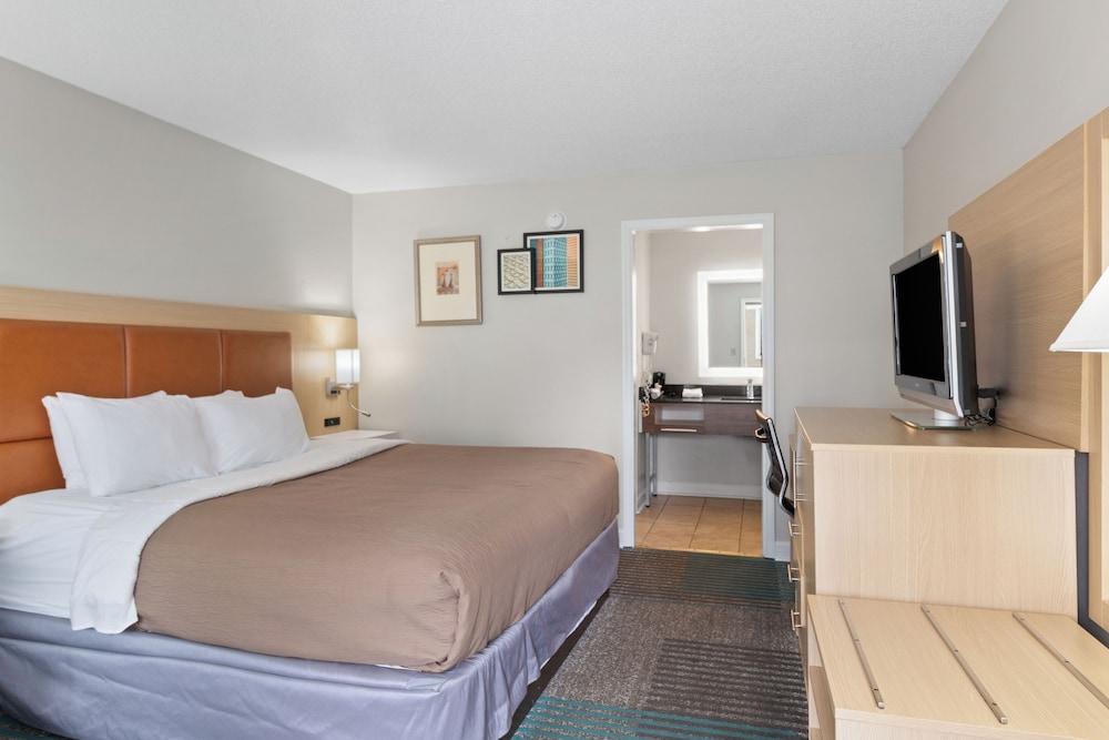 Richland Inn of Columbia 19/55