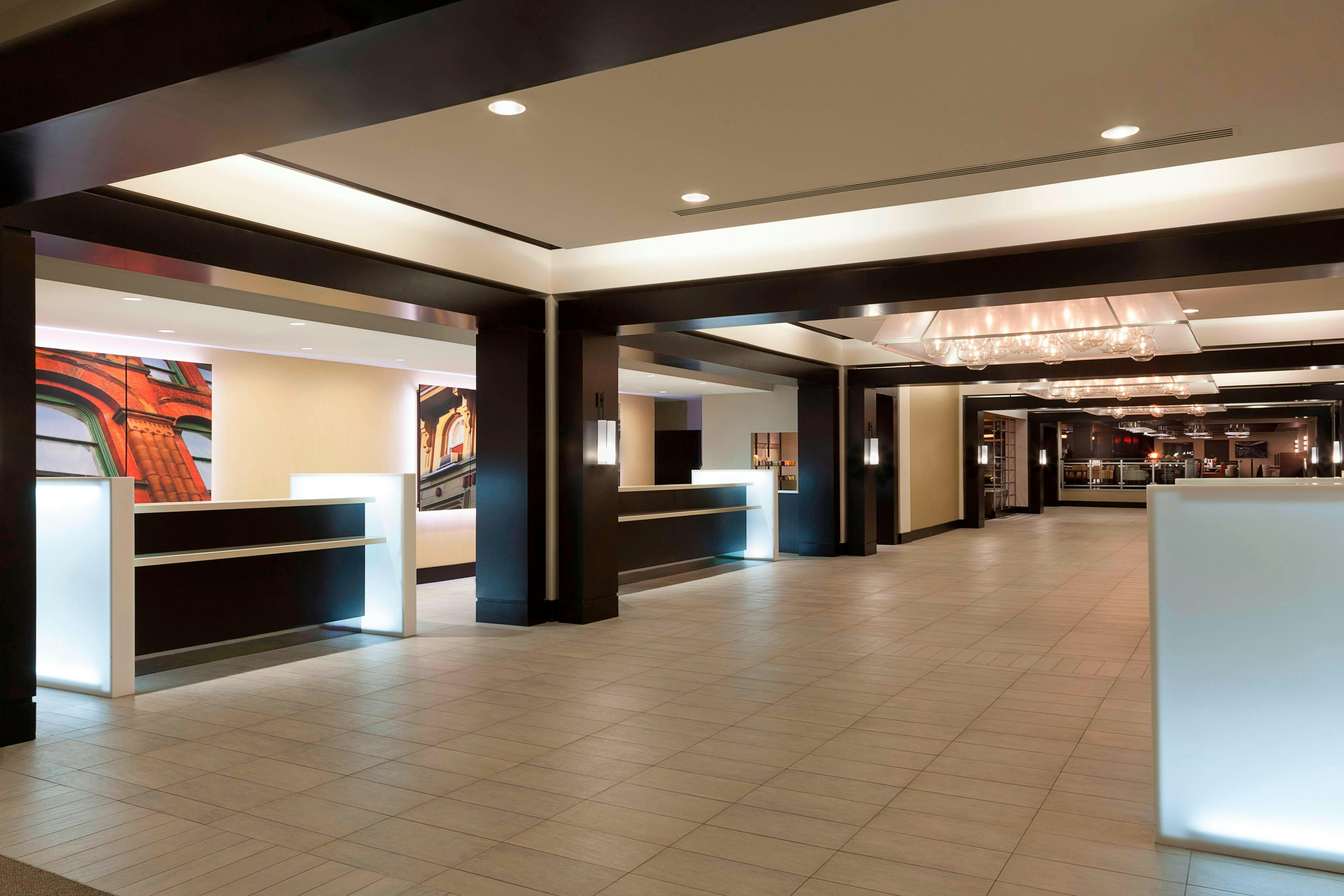 Halifax Marriott Harbourfront Hotel 6/44