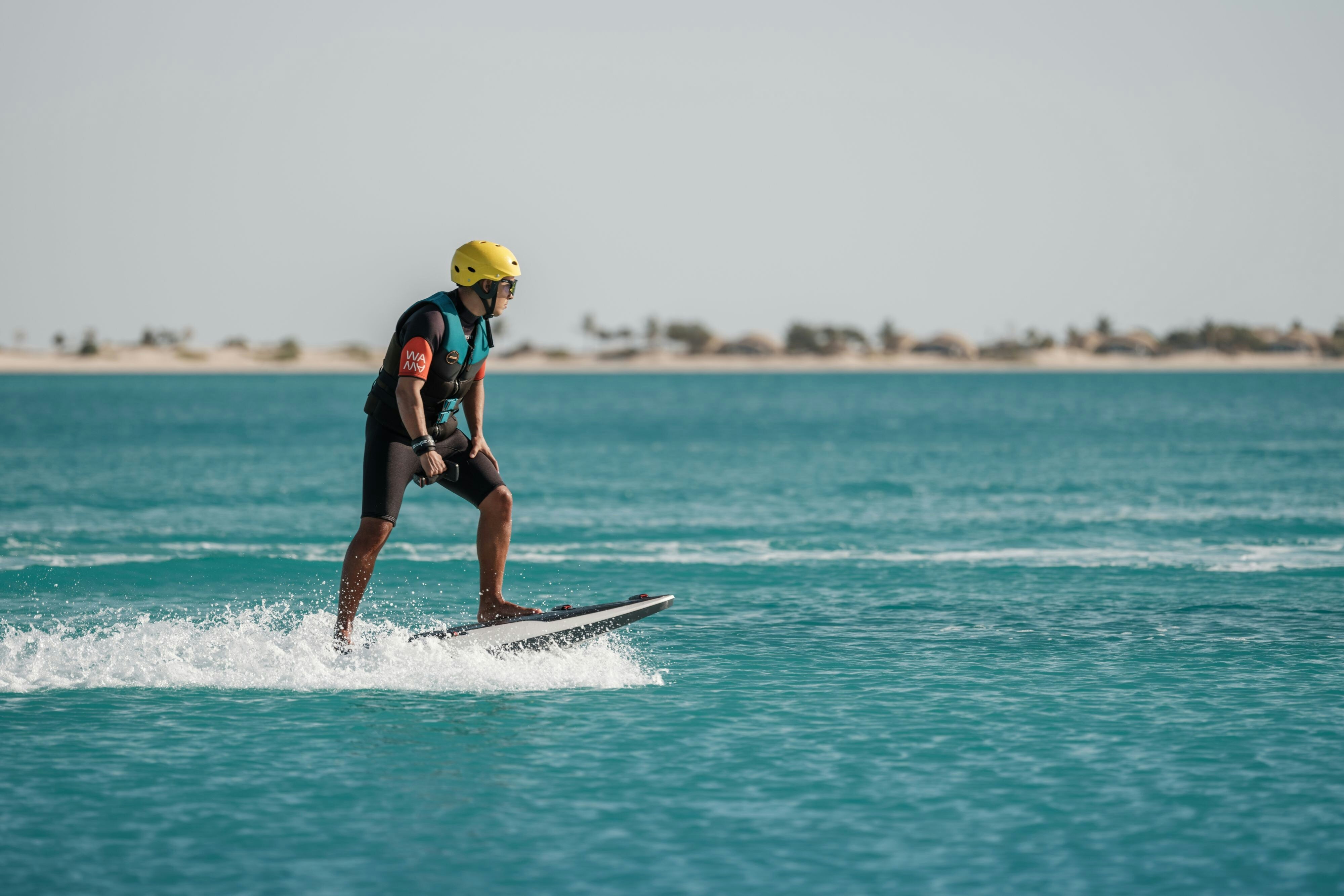 The St. Regis Red Sea Resort 15/27