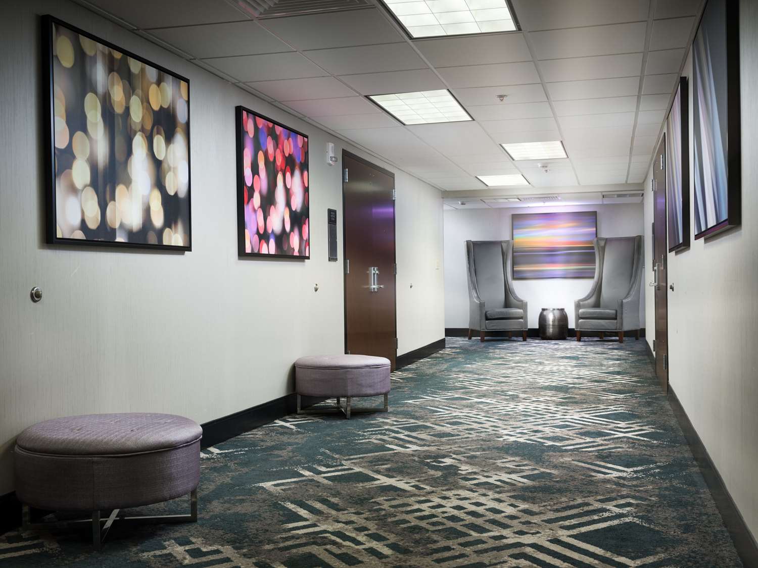 DoubleTree by Hilton Hotel Chattanooga Downtown 9/29