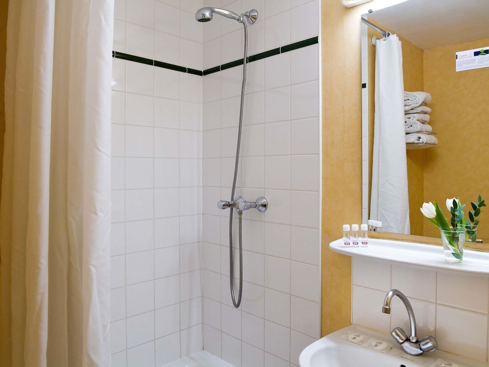Aparthotel Adagio Access Paris Maisons Alfort 47/49