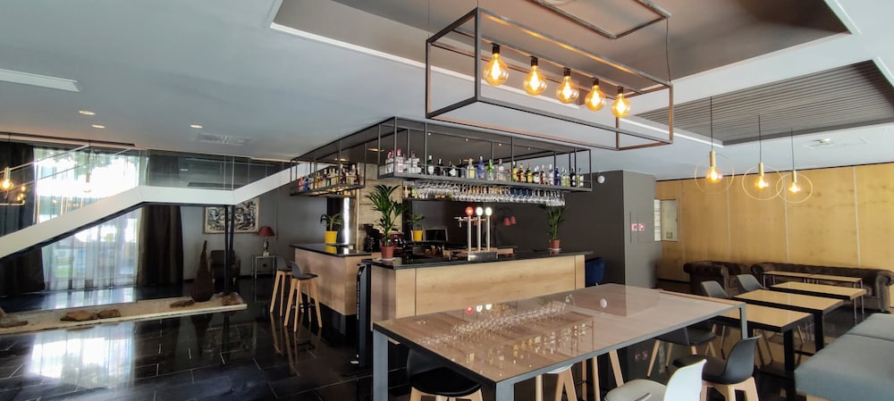 Eurohotel Diagonal Port Hotel 52/72