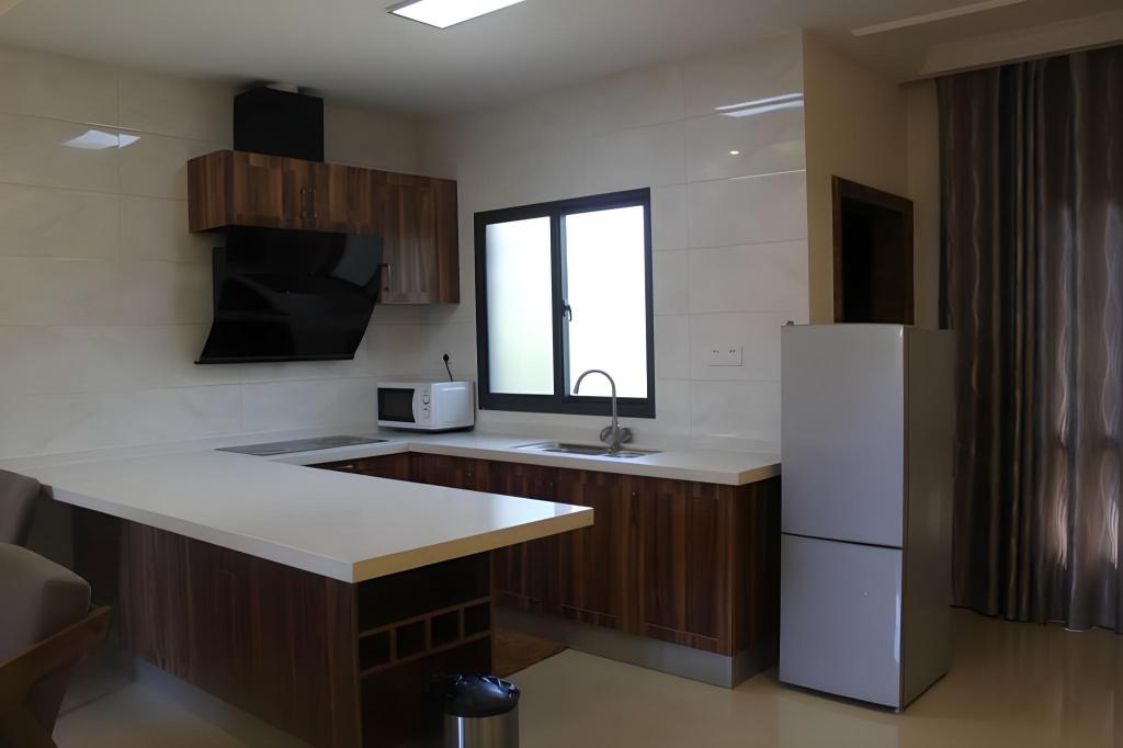 Golgota Hotel and Resort 13/36