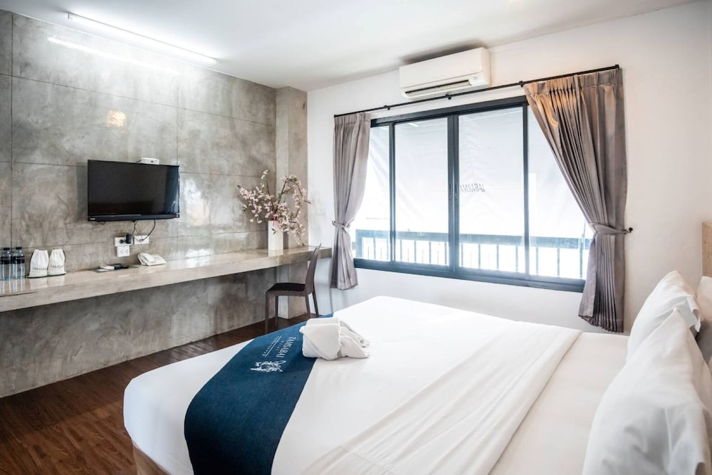 Tamsabai Hotel 30/77