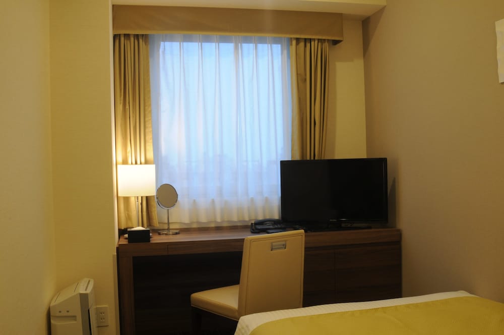 Hotel Sunroute Kumagaya Station 15/17