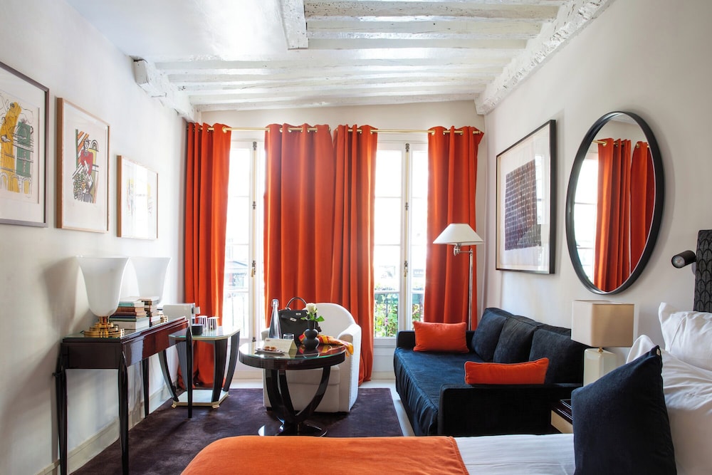 Le Relais Saint Germain 29/50