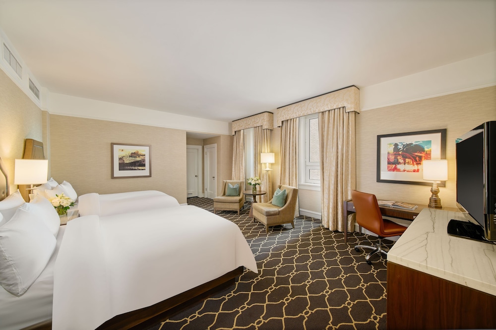 Hotel Fairmont Palliser 19/54
