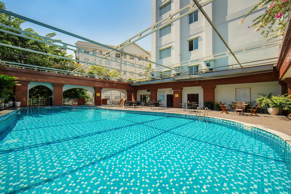 Lao CAI Star Hotel 27/50