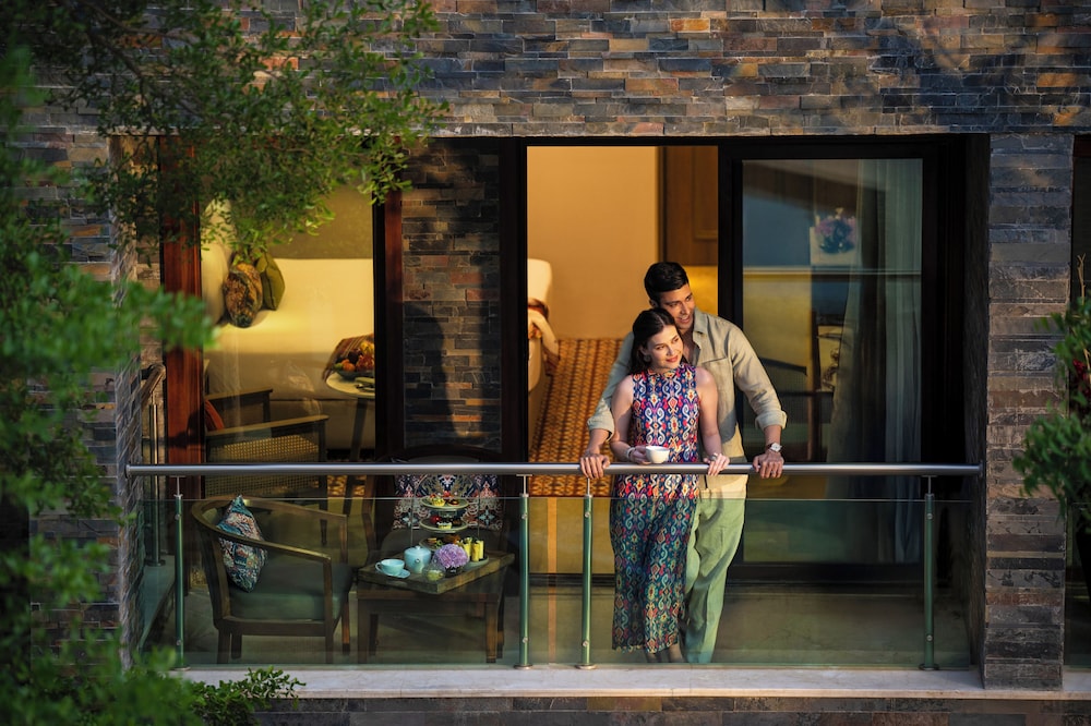 Boulevard 9, Nadiad - IHCL SeleQtions 6/60