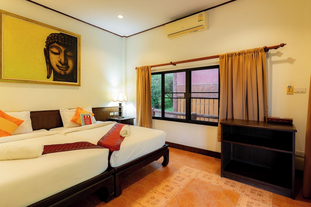 Insda Resort Chiang Mai 14/49