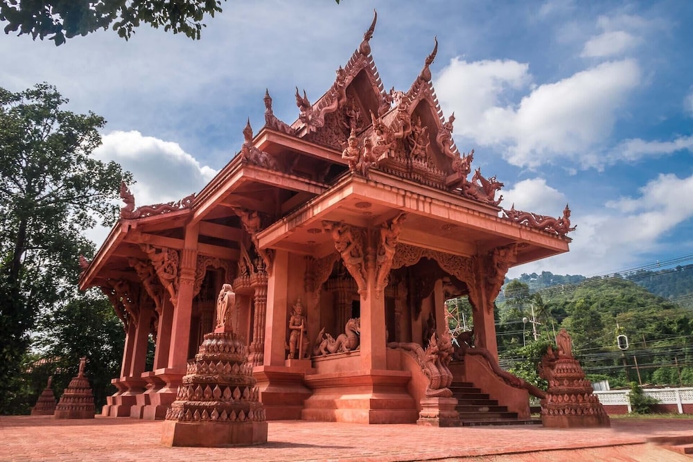 Pearl of Samui度假村(Pearl of Samui Resort) 图片4