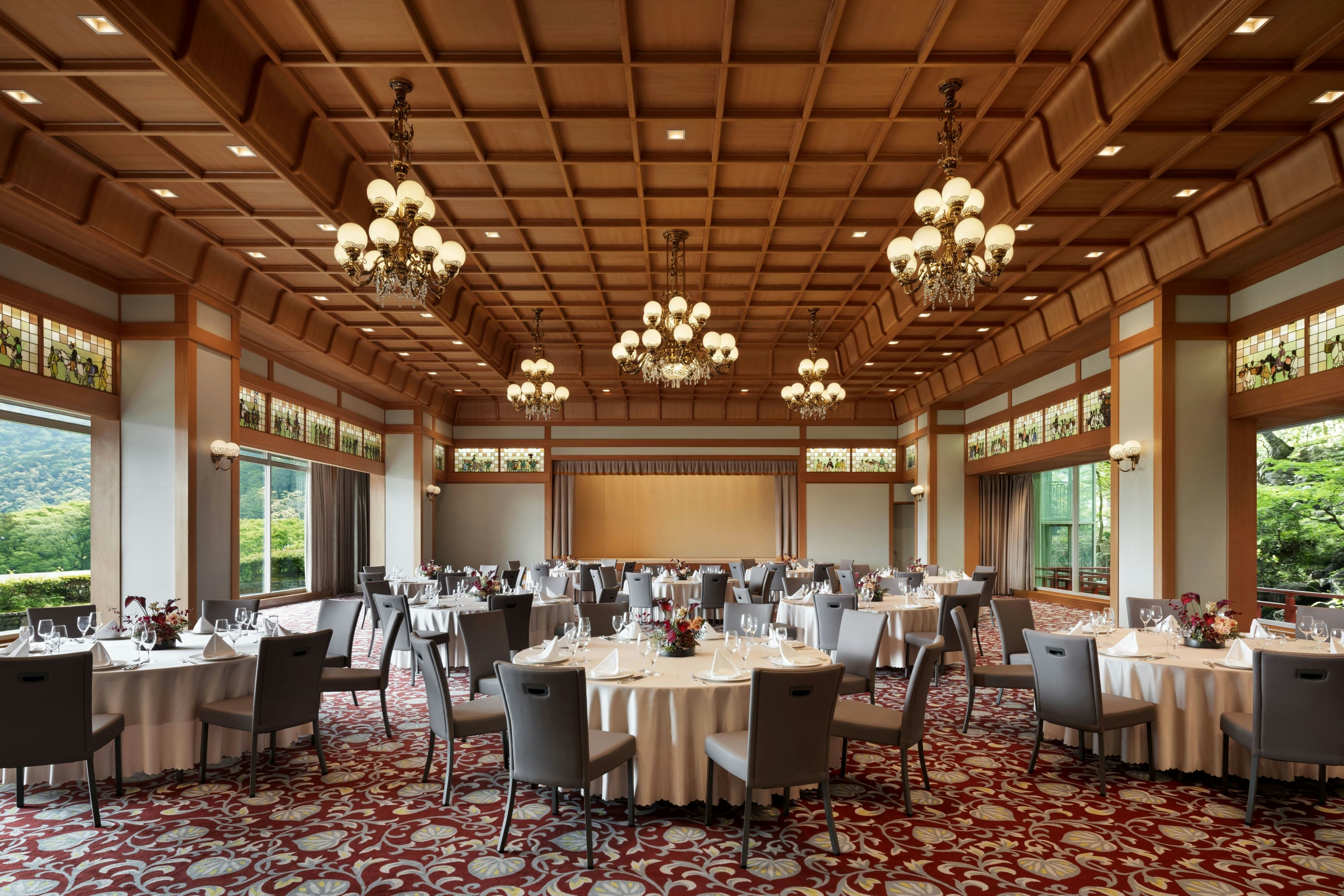 Westin Miyako 69/78