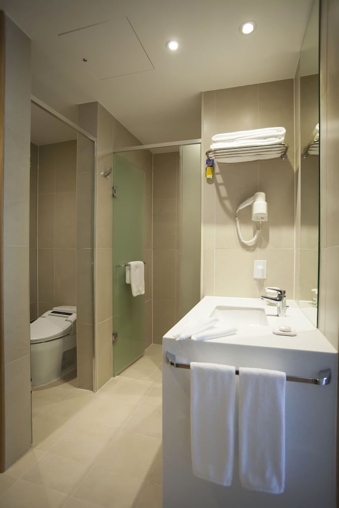 Best Western Gunsan Hotel 14/32