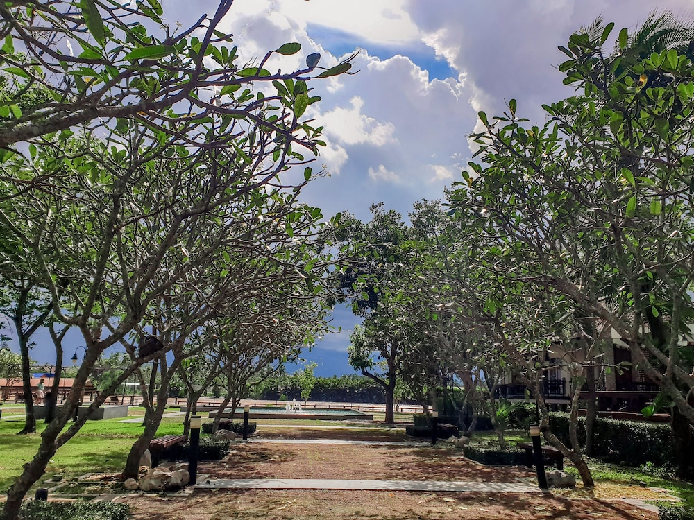 Baan Tai Had Resort and Water Sports 45/50