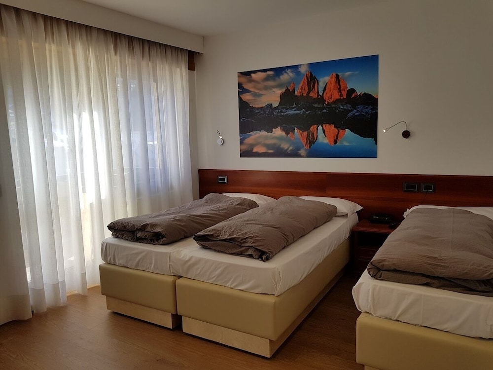 Hotel Moena 9/46