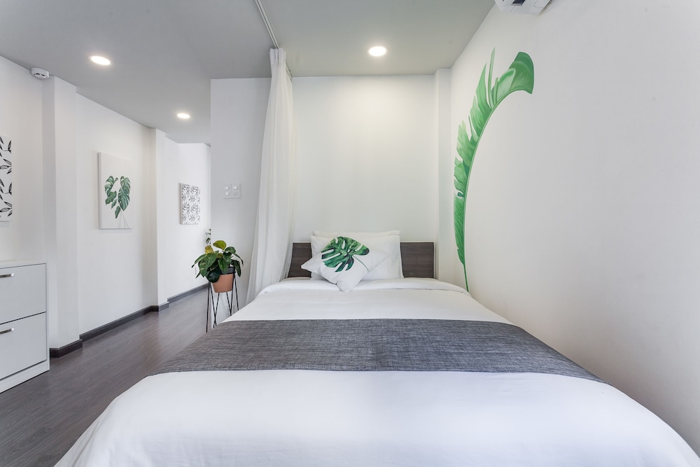 La Regatta Boutique Residences 14/72